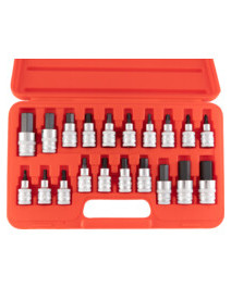 Set 20 tubulare pentru...