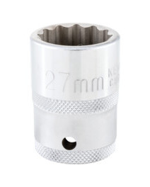 Cheie tubulara bi-hexagonal...