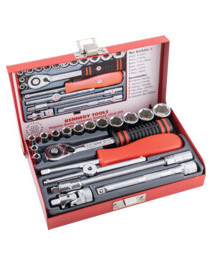 Set capete tubulare metrice...