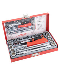 Set capete tubulare 29...