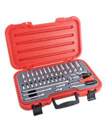 Set capete tubulare metrice...