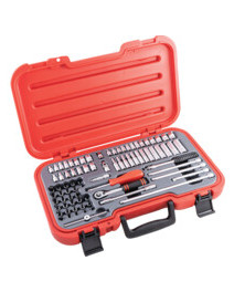 Set capete tubulare 82...