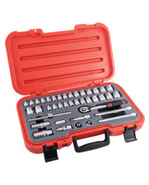 Set 40 piese metric & inch...