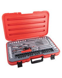 Set 90 piese metric, inch &...