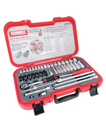 Set 50 chei tubulare metric...