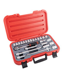 Set 25 Piese metric M25M...
