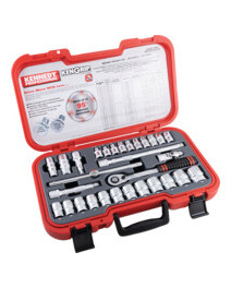 Set metric cu 30 chei...