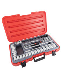 Set 50 chei tubulare...