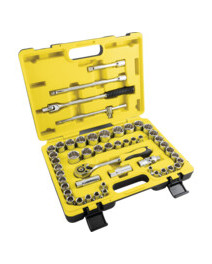 Set 50 chei tubulare 1/2"...