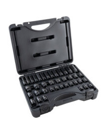 Set 39 chei tubulare 3/8"...