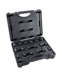 Set 18 tubulare de impact...