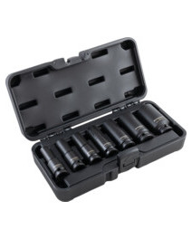 Set 7 chei tubulare de...