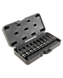 Set 10 capete tubulare de...