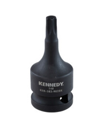 Capat tubular de impact TX...