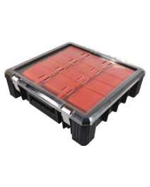 Organizator cu capac din...