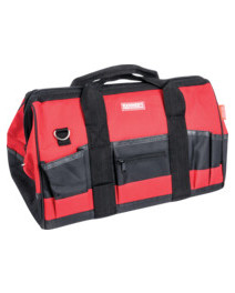 Geanta de mare rezistenta...