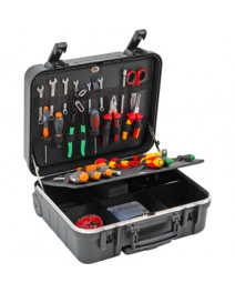 Valiza din polipropilena...