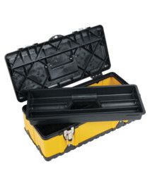 Cutie de mare rezistenta...