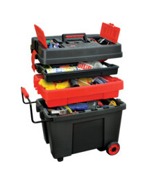 Cutie pentru scule...