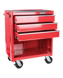 Dulap mobil 3 sertare...