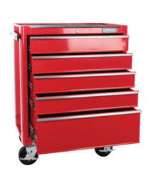 Dulap mobil 5 sertare...