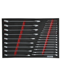 Set 26 chei combinate...