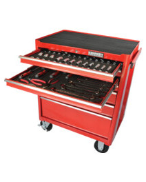 Trusa cu 75 de piese cu...