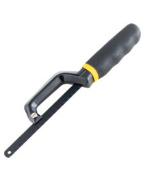 Fierastrau cu panza...