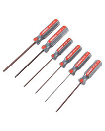 Set 6 chei hexagonale cu...