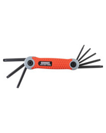 Set 8 chei KEN-603-1680K