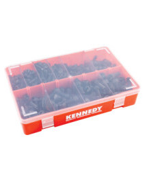 Set 300 suruburi cap...