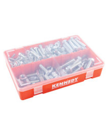 Set 288 piese, suruburi,...