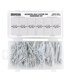 Set 555 splinturi asortate...