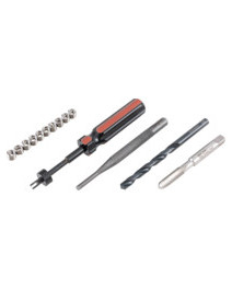 Trusa inserare filet...