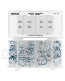 Set 40 coliere SEN-615-2200K