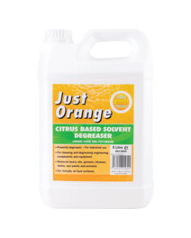 Just Orange 5L SOL-727-2810B