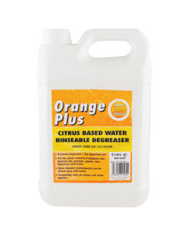 Orange plus 5L SOL-727-2910B
