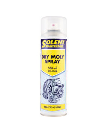 Spray cu molibden 500ml...