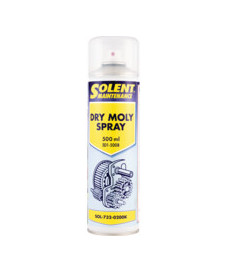 Spray cu molibden 500ml...
