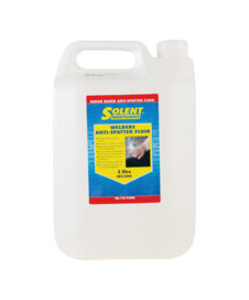 Lichid anti scantei 5L...