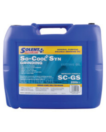 Ulei solubil de polzat...