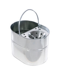 Galeata de mop galvanizata...