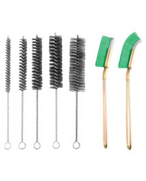 Set 7 perii de sarma, NO1...