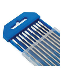Electrozi de tungsten tig...