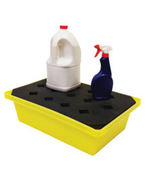 Tava de scurgere SOL-741-0800A