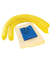 Geanta cubica kit - 35 l...