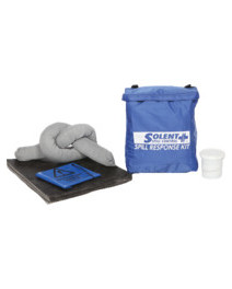 Geanta de voiaj kit 10 l...