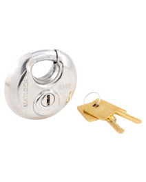 Lacat de disc 70mm...