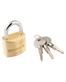 Lacat din alama 40mm...