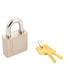 Lacat din otel antiefractie...